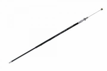 Choke Cable. Left